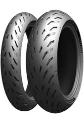 Michelin, Michelin Power 5 ( 120/70 ZR17 TL (58W) M/C, Vorderrad ), Michelin Power 5 (120/70 R17 58W)