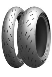 Michelin, 120/70 ZR17 (58W) Power GP Front M/C, Michelin Power GP (120/70 R17 58W)
