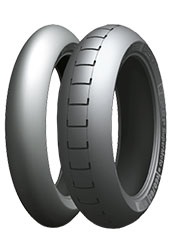 Michelin, Michelin Power Supermoto ( 160/60 R17 TL Hinterrad, Mischung C, NHS ), Michelin Power Supermoto (160/60 R17 )