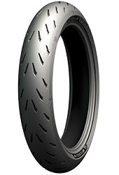 Michelin, Michelin Power RS ( 120/70 ZR17 TL (58W) M/C, Vorderrad ), Michelin Power RS (120/70 R17 58W)