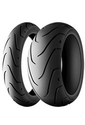 Michelin, Michelin Scorcher 11 ( 240/40 R18 TL 79V Hinterrad, M/C ), Michelin Scorcher 11 (240/40 R18 79V)