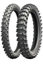 Michelin, Michelin Starcross 5 ( 80/100-21 TT 51M M/C, Mischung Sand, Vorderrad ), Michelin Starcross 5 (80/100 R21 51M)