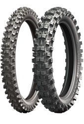 Michelin, Michelin Starcross 5 ( 110/90-19 TT 62M Hinterrad, M/C, Mischung SOFT ), Michelin Starcross 5 (110/90 R19 62M)