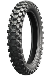 Michelin, Michelin Tracker ( 100/90-19 TT 57R Hinterrad, M/C ), Michelin Tracker (100/90 R19 57R)
