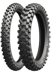 Michelin, Michelin Tracker ( 90/90-21 TT 54R M/C, Vorderrad ), Michelin Tracker ( 90/90-21 TT 54R M/C, Vorderrad )