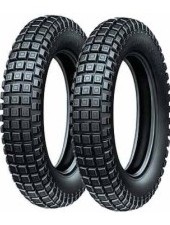Michelin, 4.00 R18 64M Trial Competition X 11 Rear M/C, Michelin Trial Competition X 11 ( 4.00 R18 TL 64M Hinterrad, M/C )