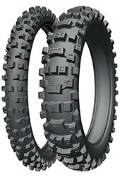 Michelin, Michelin Cross AC 10 ( 100/100-18 TT 59R Hinterrad, M/C ), 