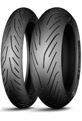 Michelin, Michelin Pilot Power 3 ( 180/55 ZR17 TL (73W) Hinterrad, M/C ), Michelin Pilot Power 3 ( 180/55 ZR17 TL (73W) Hinterrad, M/C )