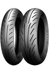 Michelin, Michelin Power Pure SC ( 140/60-13 TL 57P Hinterrad, M/C ), Michelin Power PURE SC (140/60 R13 57P)