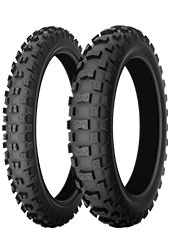 Michelin, Michelin Starcross MH3 ( 60/100-14 TT 30M M/C, Vorderrad ), Michelin Starcross MH3 (60/100 R14 30M)