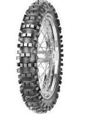 Mitas, Mitas C-10 ( 120/90-18 TT 65M Hinterrad, NHS, Rennreifen (Mischung) Country Cross, gelb ), Mitas C-10 ( 120/90-18 TT 65M Hinterrad, Mischung Country Cross, NHS, gelb )