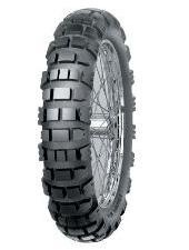 Mitas, Mitas E09 ( 100/90-19 TT 57T ), Mitas E09 (100/90 R19 57T)