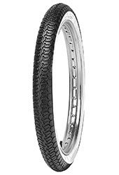 Mitas, Mitas B8 WW ( 2.25-16 RF TT 38J Hinterrad, Vorderrad WW ), 