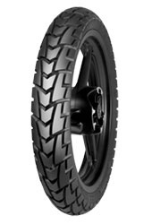 Mitas, Mitas MC32 ( 130/70-17 TL 62R Hinterrad, M+S Kennung, Vorderrad ), 