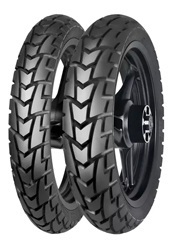 Mitas, Mitas MC32 WinScoot ( 130/70-12 RF TL 62P Hinterrad, M+S Kennung, Vorderrad ), Mitas MC32 WinScoot ( 130/70-12 TL 62P Hinterrad, M+S Kennung, Mischung HARD, Vorderrad )