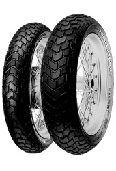Pirelli, Pirelli MT60 RS ( 130/90B16 TL 67H M/C, Vorderrad ), Pirelli MT60 RS (130/90 R16 67H)