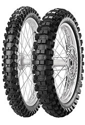 Pirelli, Pirelli Scorpion MX eXTra X ( 110/100-18 TT 64M Hinterrad, NHS ), Pirelli Scorpion MX eXTra X ( 110/100-18 TT 64M Hinterrad, NHS )