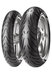 Pirelli, Pirelli Angel ST ( 120/70 ZR17 TL (58W) M/C, Vorderrad ), Pirelli Angel ST (120/70 R17 58W)