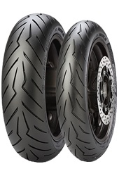 Pirelli, Pirelli Diablo Rosso Scooter ( 150/70-13 TL 64S Hinterrad, M/C ), Pirelli DIABLO ROSSO SCOOTER (150/70 R13 64S)
