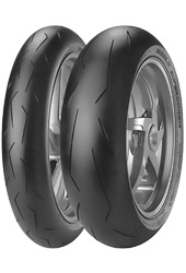 Pirelli, Pirelli Diablo Supercorsa BSB ( 190/55 ZR17 TL (75W) BSB, Hinterrad, M/C ), Pirelli Diablo Supercorsa BSB (190/55 R17 75W)