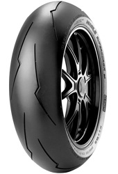 Pirelli, Pirelli Diablo Supercorsa V2 ( 180/55 ZR17 TL 73W Hinterrad, M/C, Mischung SC2 ), Pirelli Diablo Supercorsa V2 (180/55 R17 73W)