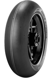 Pirelli, Pirelli Diablo Superbike ( 200/60 R17 TL Hinterrad, Mischung SC0, NHS ), Pirelli DIABLO SUPERBIKE (200/60 R17 )