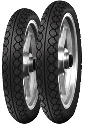 Pirelli, Pirelli MT15 ( 110/80-14 RF TL 59J Hinterrad, M/C ), Pirelli MT15 (110/80 R14 59J)