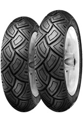 Pirelli, Pirelli SL38 ( 120/70-10 RF TL 54L Hinterrad, Vorderrad ), 