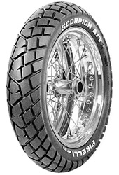 Pirelli, Pirelli SCORPION MT90 A/T ( 110/80-18 TT 58S Hinterrad, M/C ), Pirelli SCORPION MT90 A/T (110/80 R18 58S)