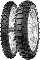 Pirelli, Pirelli SCORPION PRO ( 140/80-18 TT 70M Hinterrad, Mischung Super Soft, NHS ), 