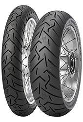 Pirelli, Pirelli Scorpion Trail II ( 190/55 ZR17 TL (75W) Hinterrad, M/C ), Pirelli Scorpion Trail II ( 190/55 ZR17 TL (75W) Hinterrad, M/C )
