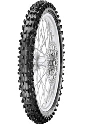 Pirelli, 80/100-21 51R TT Scorpion XC Mid Soft Front MSTM/C, Pirelli Scorpion XC ( 80/100-21 TT 51R M/C, MST, Mischung MEDIUM SOFT, Vorderrad )