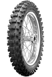 Pirelli, 120/100-18 68M TT Scorpion XC Mid Soft Rear NHS, Pirelli SCORPION XC (120/100 R18 68M)