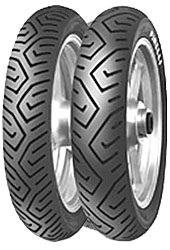 Pirelli, Pirelli MT 75 TL FRONT 100/80 -16 50T tl, 