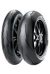 Pirelli, Pirelli Diablo Supercorsa V2 ( 120/70 ZR17 TL 58W M/C, Mischung SC2, Vorderrad ), Pirelli Diablo Supercorsa V2 (120/70 R17 58W)