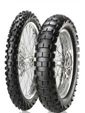 Pirelli, Pirelli Scorpion Rally ( 120/70 R19 TL 60T M+S Kennung, M/C, Vorderrad ), Pirelli Scorpion Rally ( 120/70 R19 TL 60T M+S Kennung, M/C, Vorderrad )
