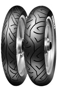Pirelli, Pirelli SPORT DEMON TL FRONT 110/70 -17 54H tl, 