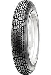CST, CST C131 ( 3.50-8 TT 46J BW, Hinterrad ), 