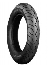 Bridgestone, Bridgestone B 03 ( 120/80-14 TL 58S M/C, Variante G, Vorderrad ), Bridgestone B 03 (120/80 R14 58S)