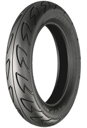 Bridgestone, Bridgestone B01 ( 120/90-10 TL 66J Vorderrad, Hinterrad, M/C ), Bridgestone B01 (120/90 R10 66J)
