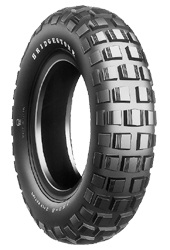 Bridgestone, Bridgestone TW2 ( 3.50-8 TT 35J Hinterrad, M/C ), Bridgestone TW2 (3.50/ R8 35J)