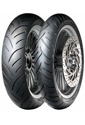 Dunlop, Dunlop ScootSmart ( 110/70-16 TL 52S Vorderrad, Hinterrad, M/C ), Dunlop ScootSmart (110/70 R16 52S)