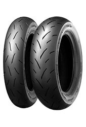 Dunlop, Dunlop TT 93F GP ( 100/90-12 TL 49J M/C, Vorderrad ), Dunlop TT 93F GP (100/90 R12 49J)