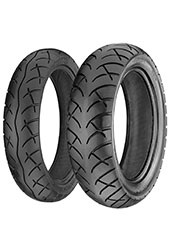 Kenda, 150/70-14 66S K 434 Rear 4PR, Kenda K434 ( 150/70-14 TL 66S )