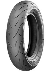 Heidenau, Heidenau K80 SR ( 100/90-10 RF TL 61M ), Heidenau K80 SR ( 100/90-10 RF TL 61M Hinterrad, Vorderrad )
