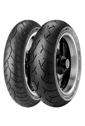 Metzeler, Metzeler FeelFree Wintec ( 130/60-13 TL 53P M+S Kennung, M/C, Vorderrad ), Metzeler FeelFree Wintec (130/60 R13 53P)
