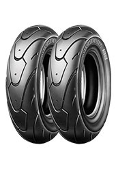 Michelin, Michelin Bopper ( 120/70-12 TT/TL 51L Hinterrad, M/C, Vorderrad ), Michelin Bopper (120/70 R12 51L)