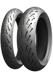 Michelin, Michelin Road 5 ( 120/70 ZR17 TL (58W) M/C, Vorderrad ), Michelin Road 5 (120/70 R17 58W)