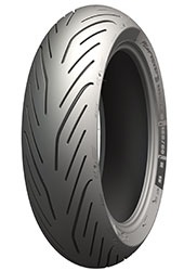 Michelin, Michelin Pilot Power 3 Scooter ( 160/60 R15 TL 67H Hinterrad, M/C ), Michelin Pilot Power 3 Scooter ( 160/60 R15 TL 67H Hinterrad, M/C )