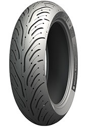 Michelin, Michelin Pilot Road 4 Scooter ( 160/60 R15 TL 67H Hinterrad, M/C ), Michelin Pilot Road 4 Scooter ( 160/60 R15 TL 67H Hinterrad, M/C )